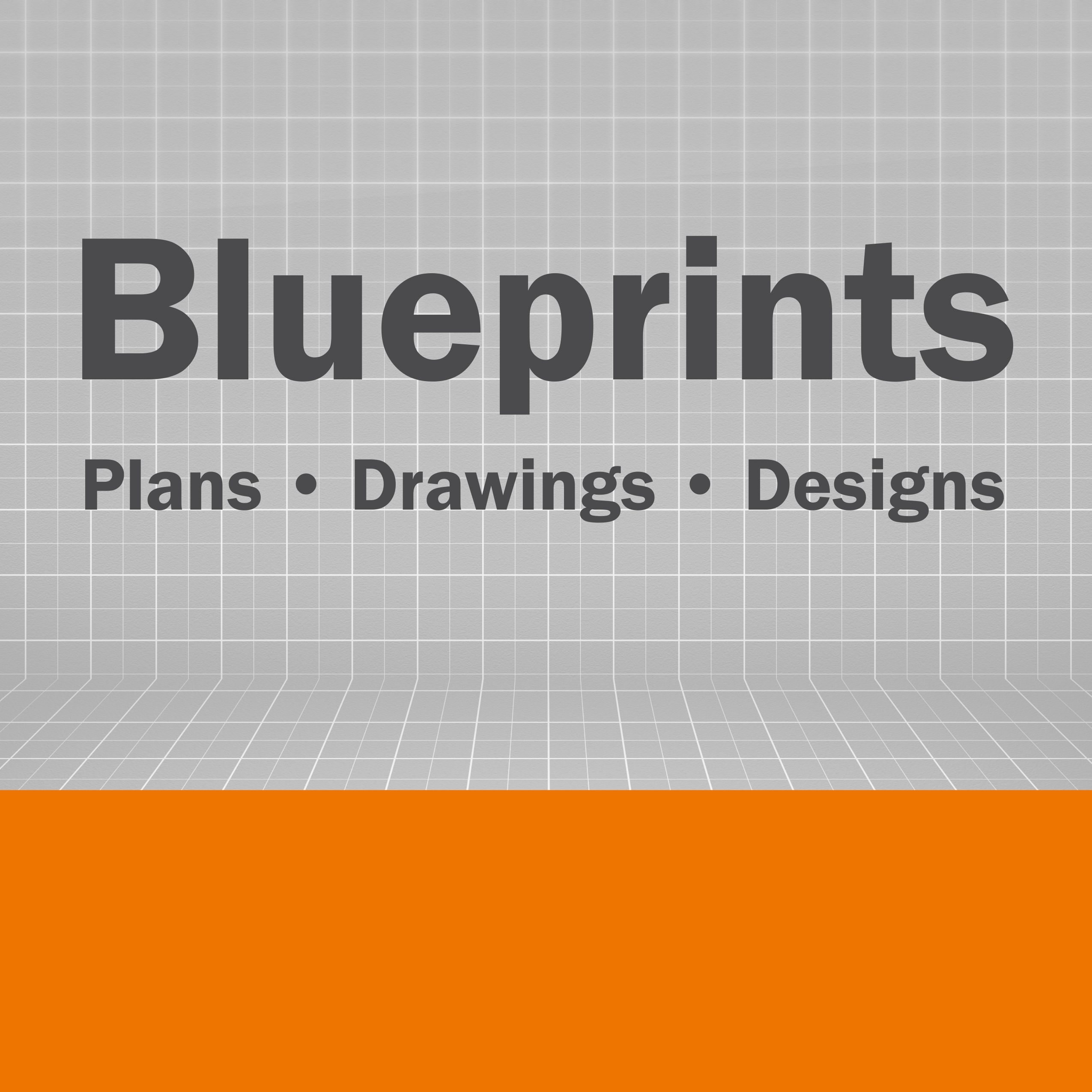 Blueprints