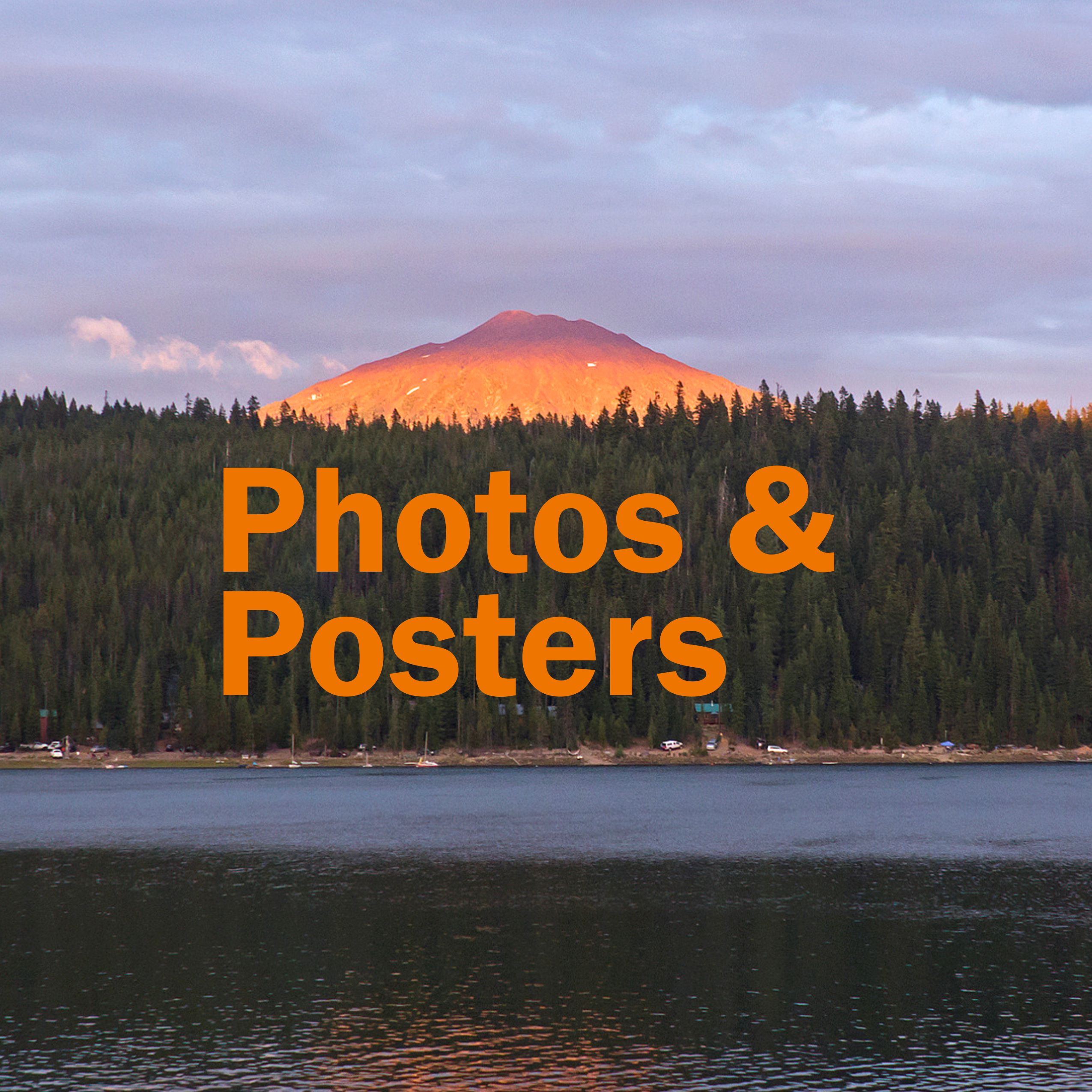 Photos/Posters